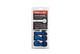 Kawasaki Factory Matched™ Blue/Black 3 Registration Kit by Hardline Products